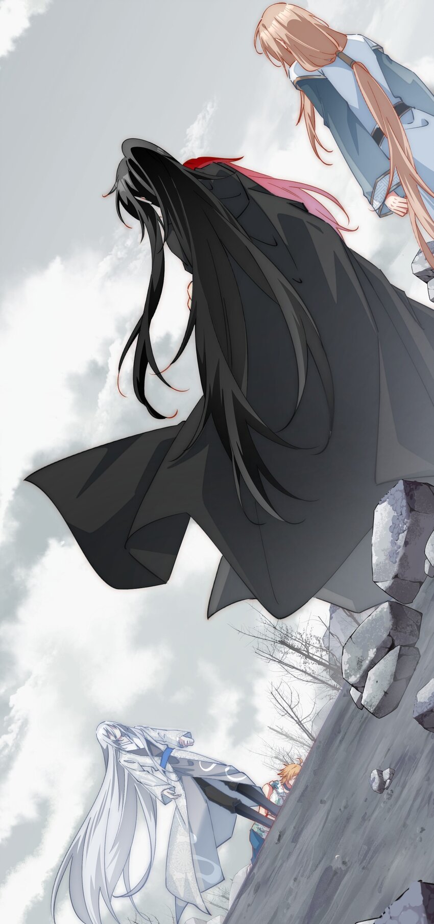 033 把她还给我-第34话