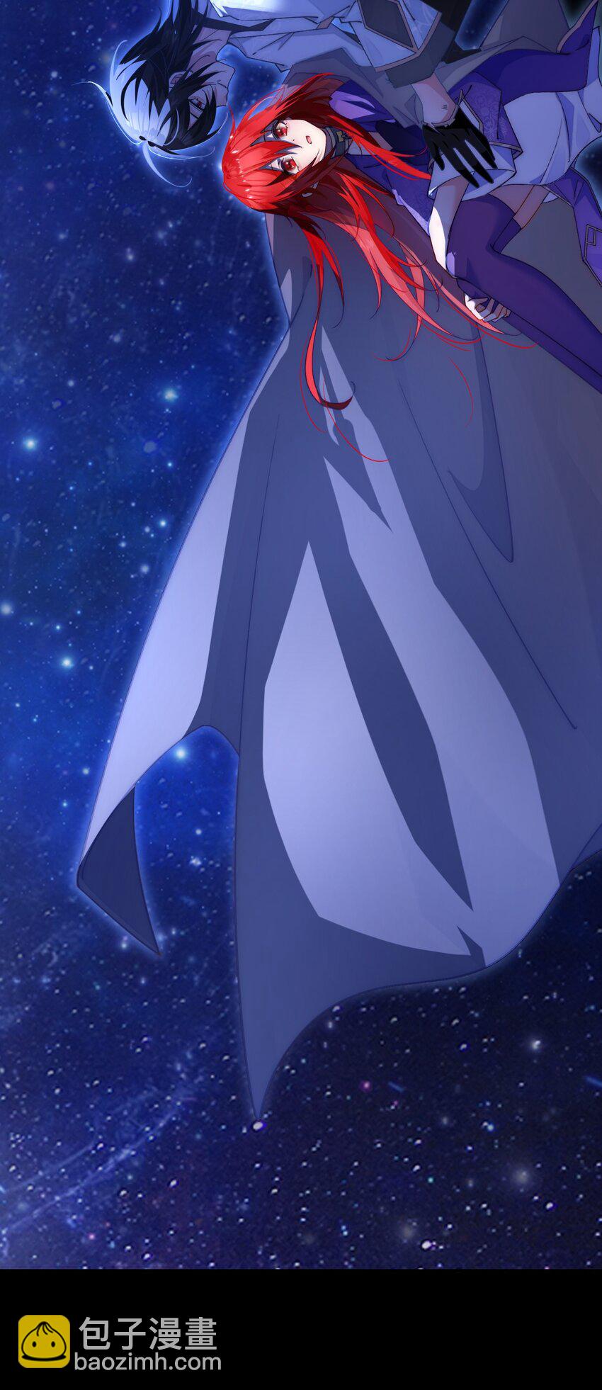 037 我来接你回去了-第38话