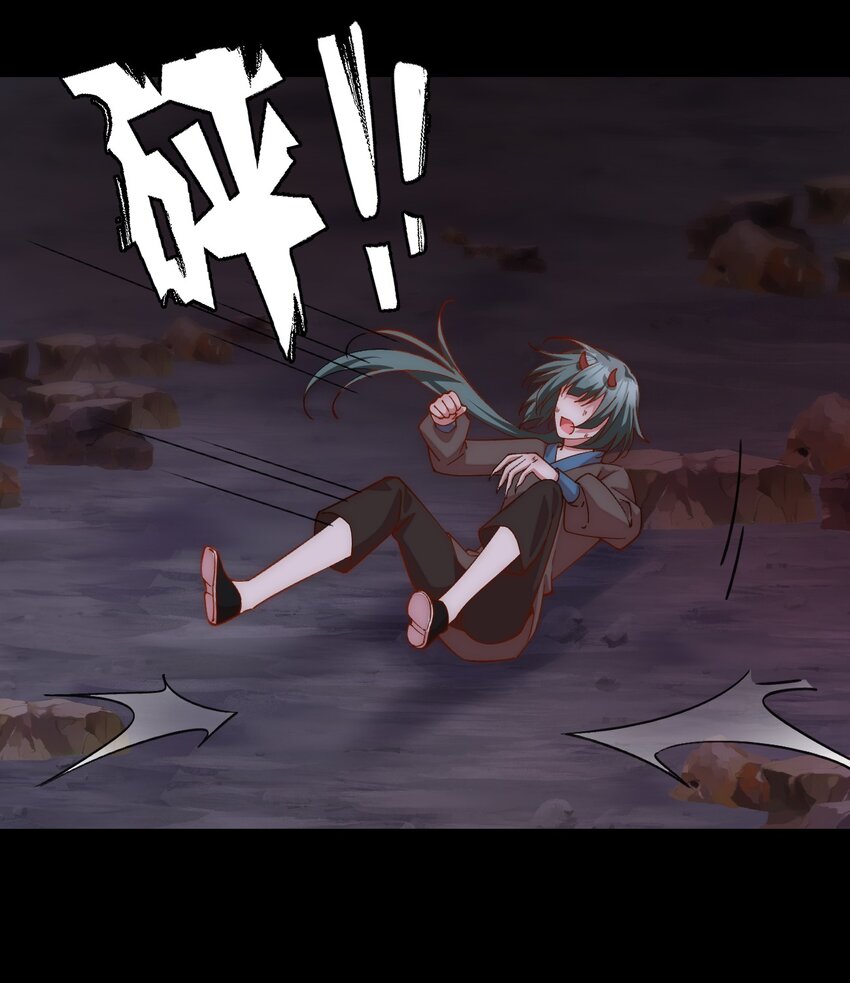 037 我来接你回去了-第38话