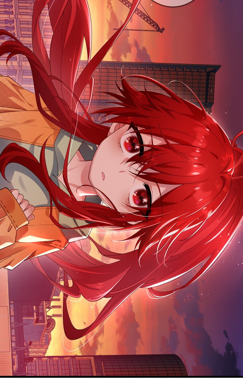 06 痛苦的情绪-第6话