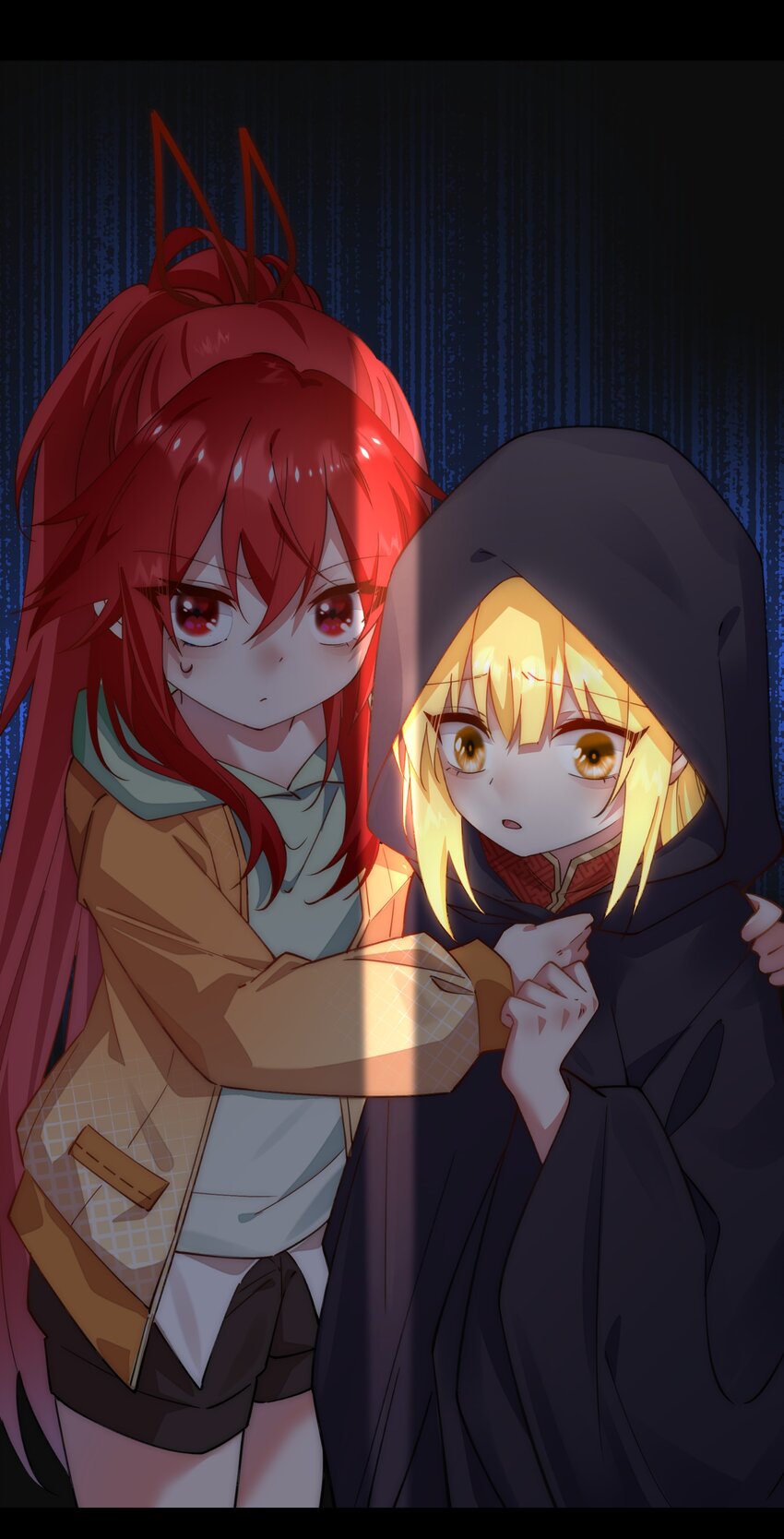 08 没用的神仙-第8话