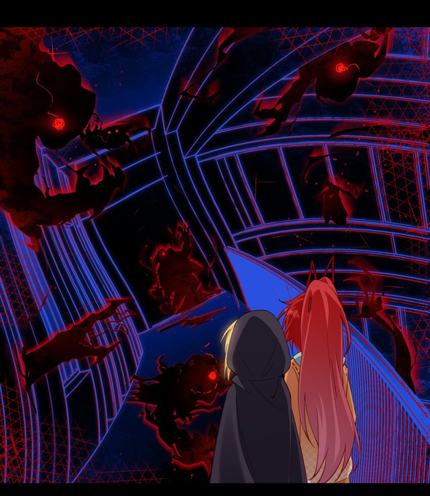 08 没用的神仙-第8话