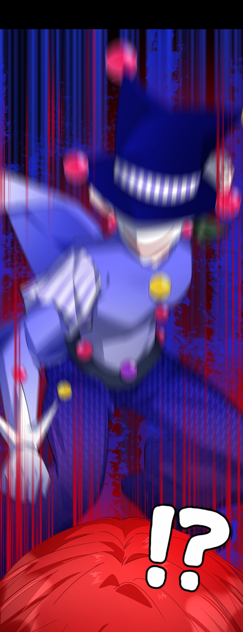 08 没用的神仙-第8话