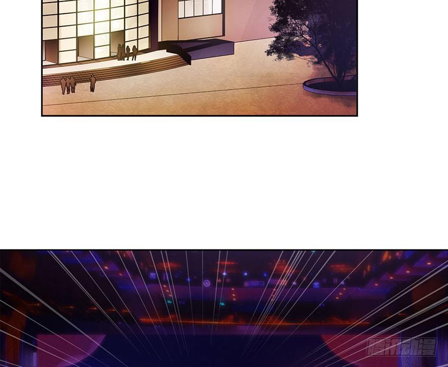 第一话 神秘的面具(1/2)-第2话