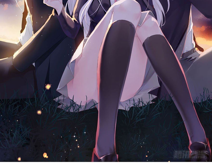 第一话 神秘的面具(1/2)-第2话