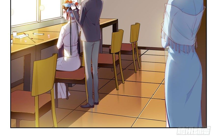 第一话 神秘的面具(1/2)-第2话