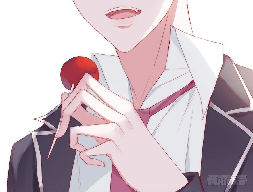 第一话 神秘的面具(1/2)-第2话