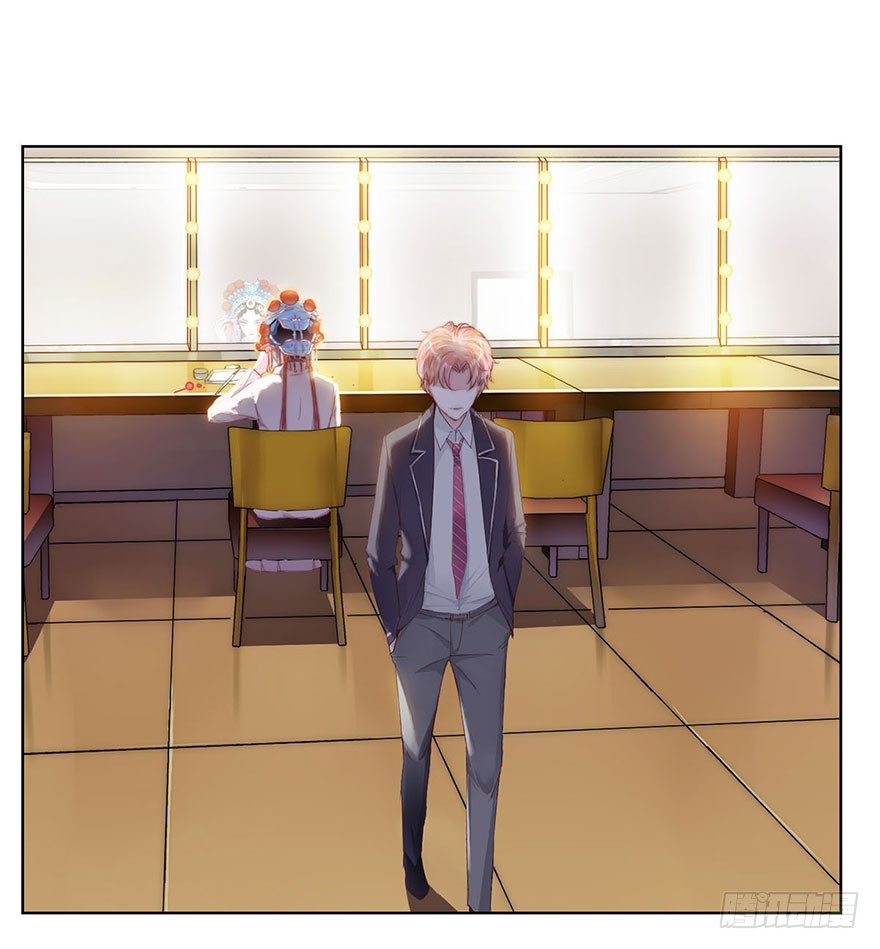 第一话 神秘的面具(1/2)-第2话