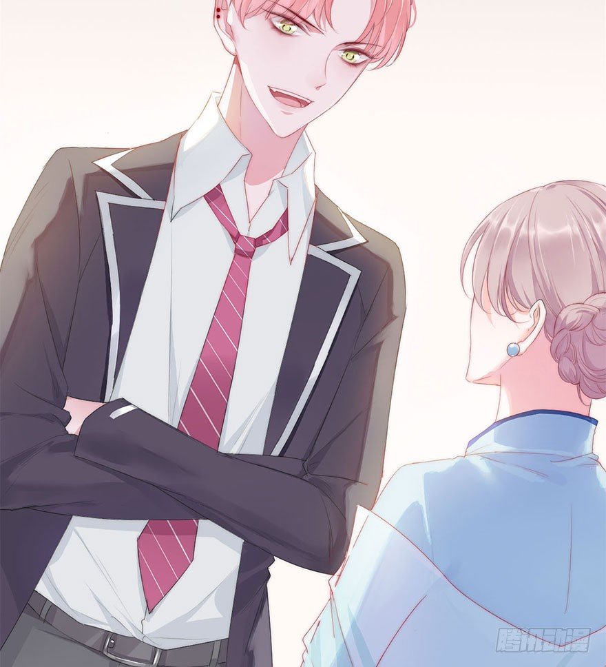 第一话 神秘的面具(1/2)-第2话