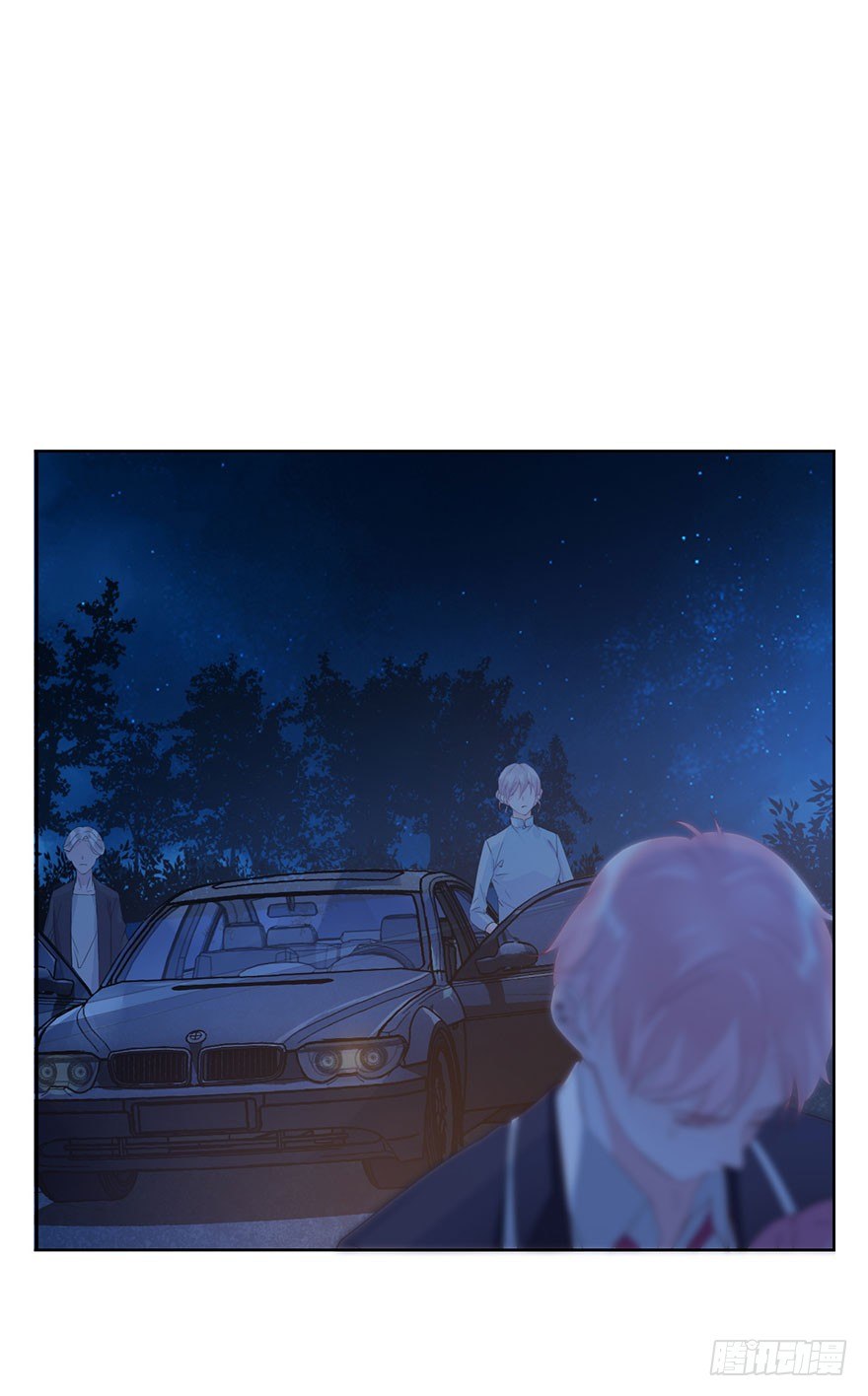 第十五话  姐，不要死(1/2)-第16话