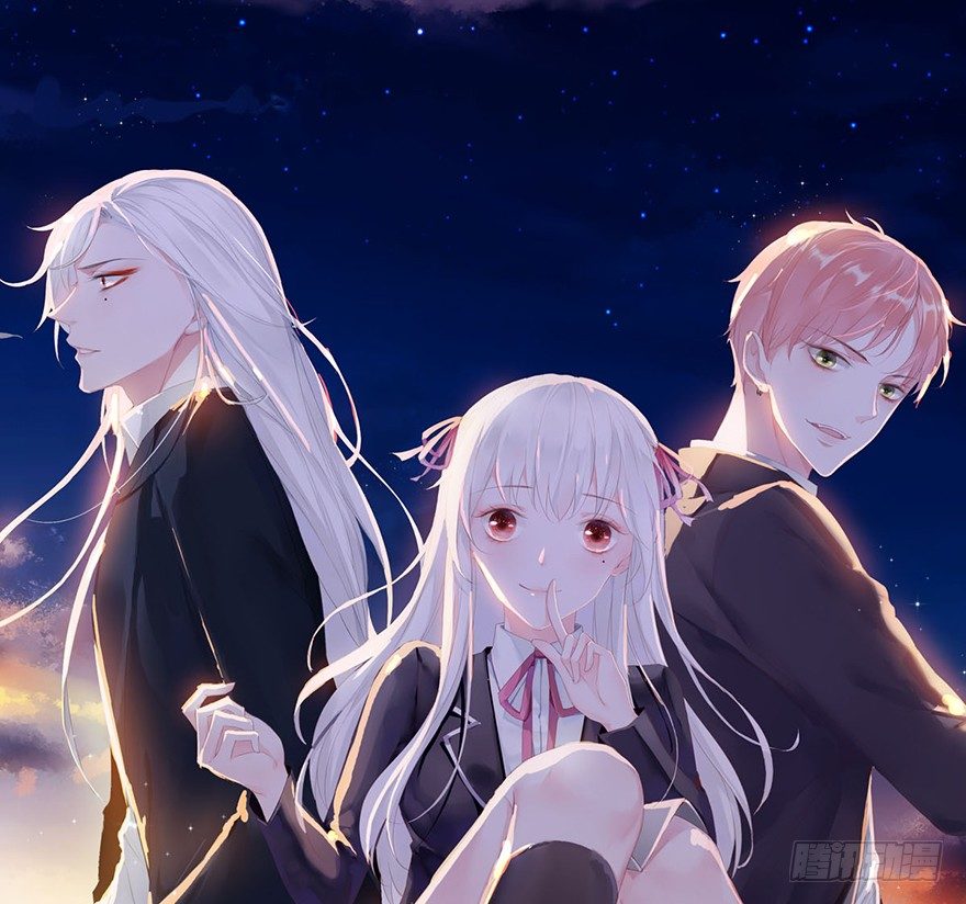 第二十一话 外挂(1/2)-第22话