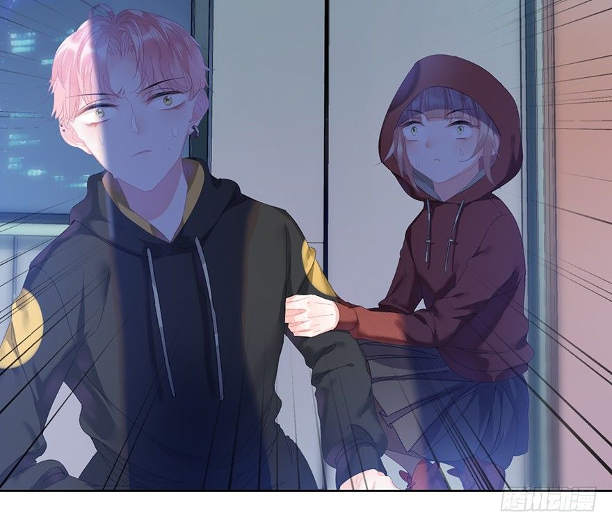 第二十一话 外挂(1/2)-第22话