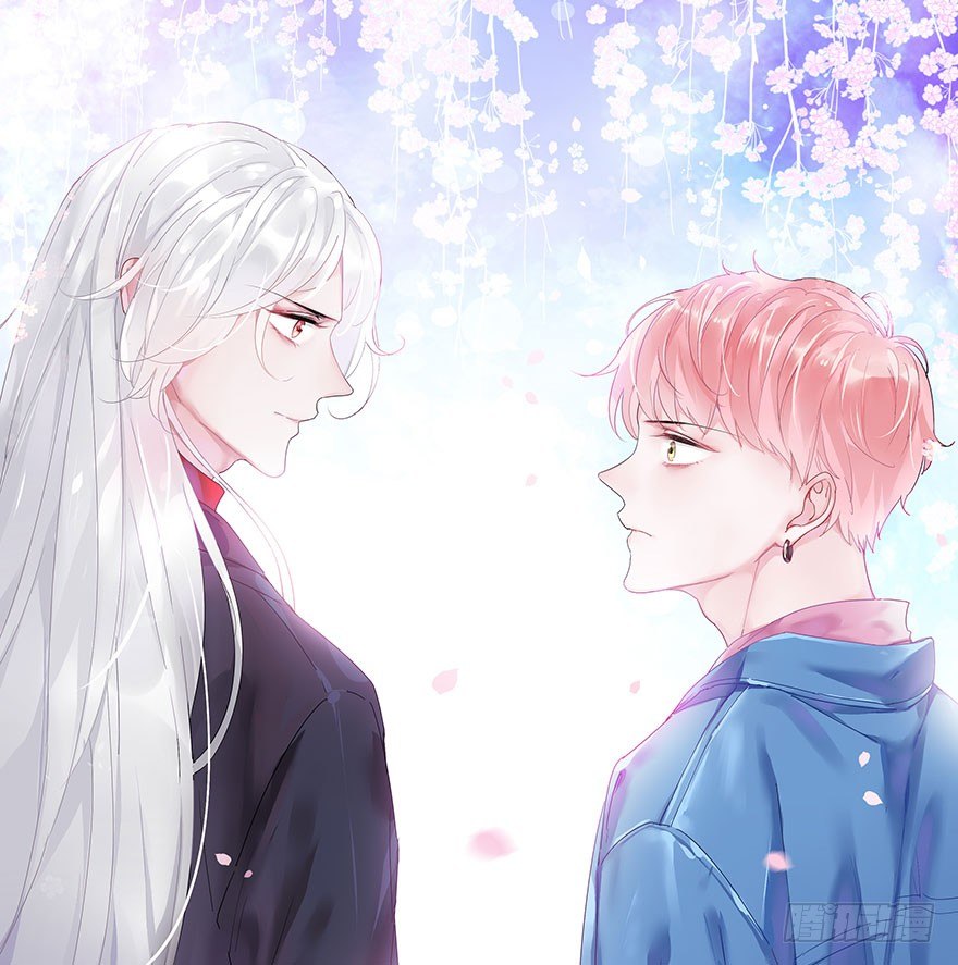 第二十二话 游戏ing(1/2)-第24话