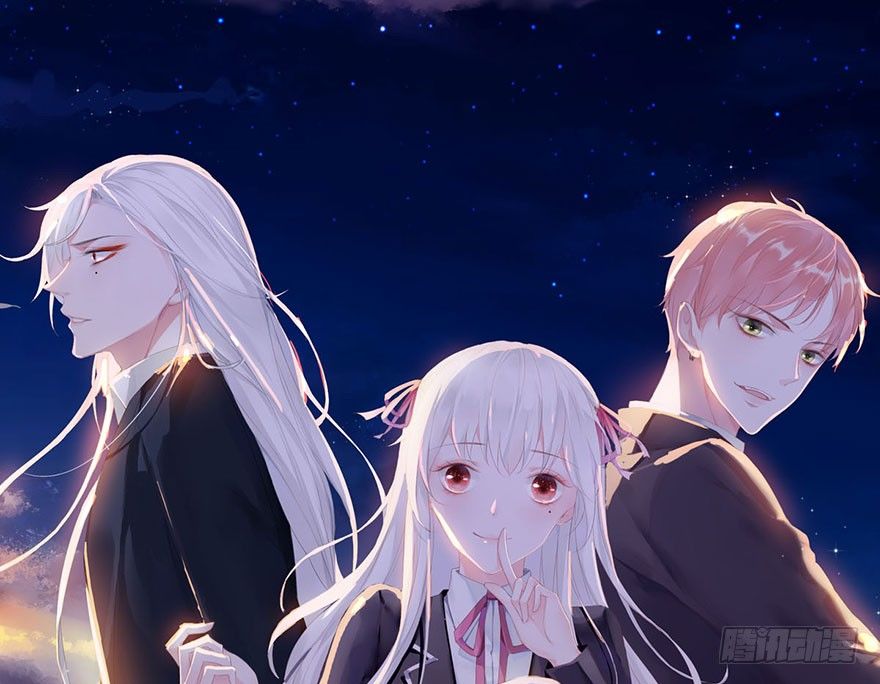 第五话 我能拒绝吗？-第6话