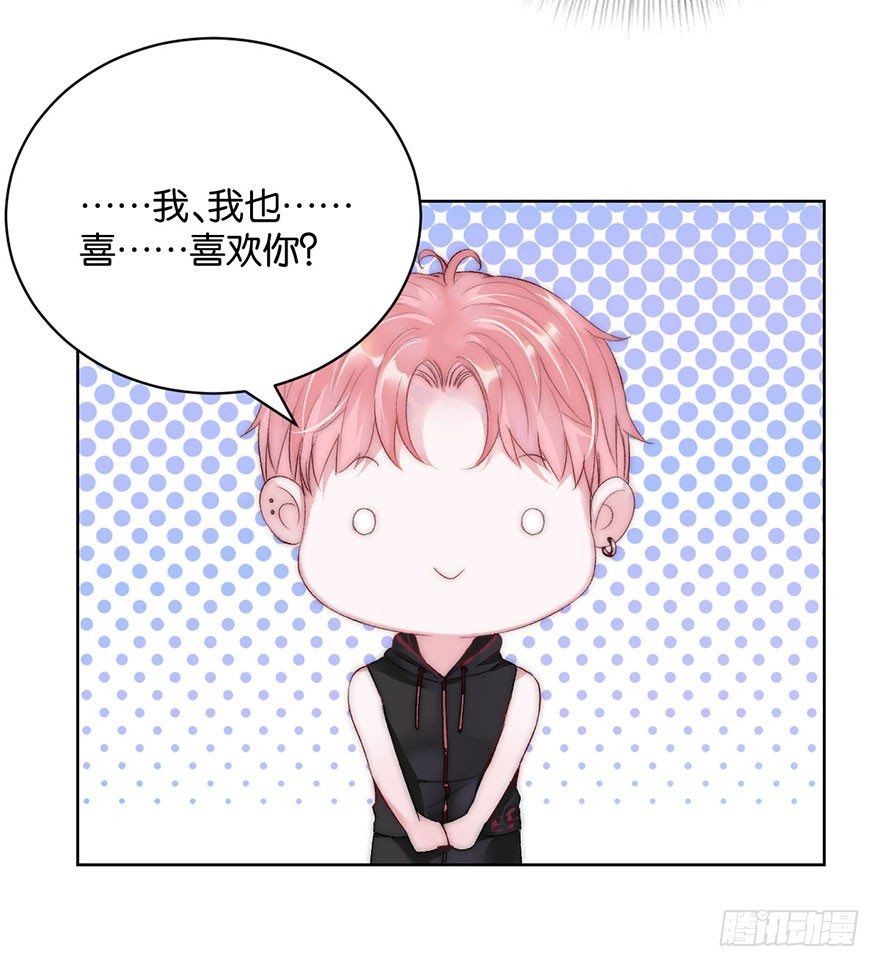 第五话 我能拒绝吗？-第6话