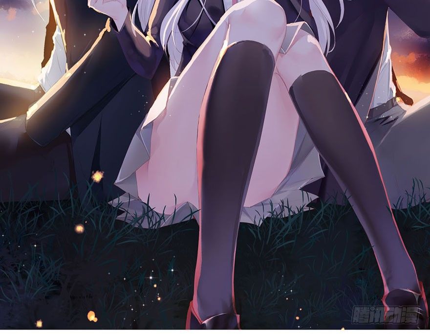 第九话 未婚妻(1/2)-第10话