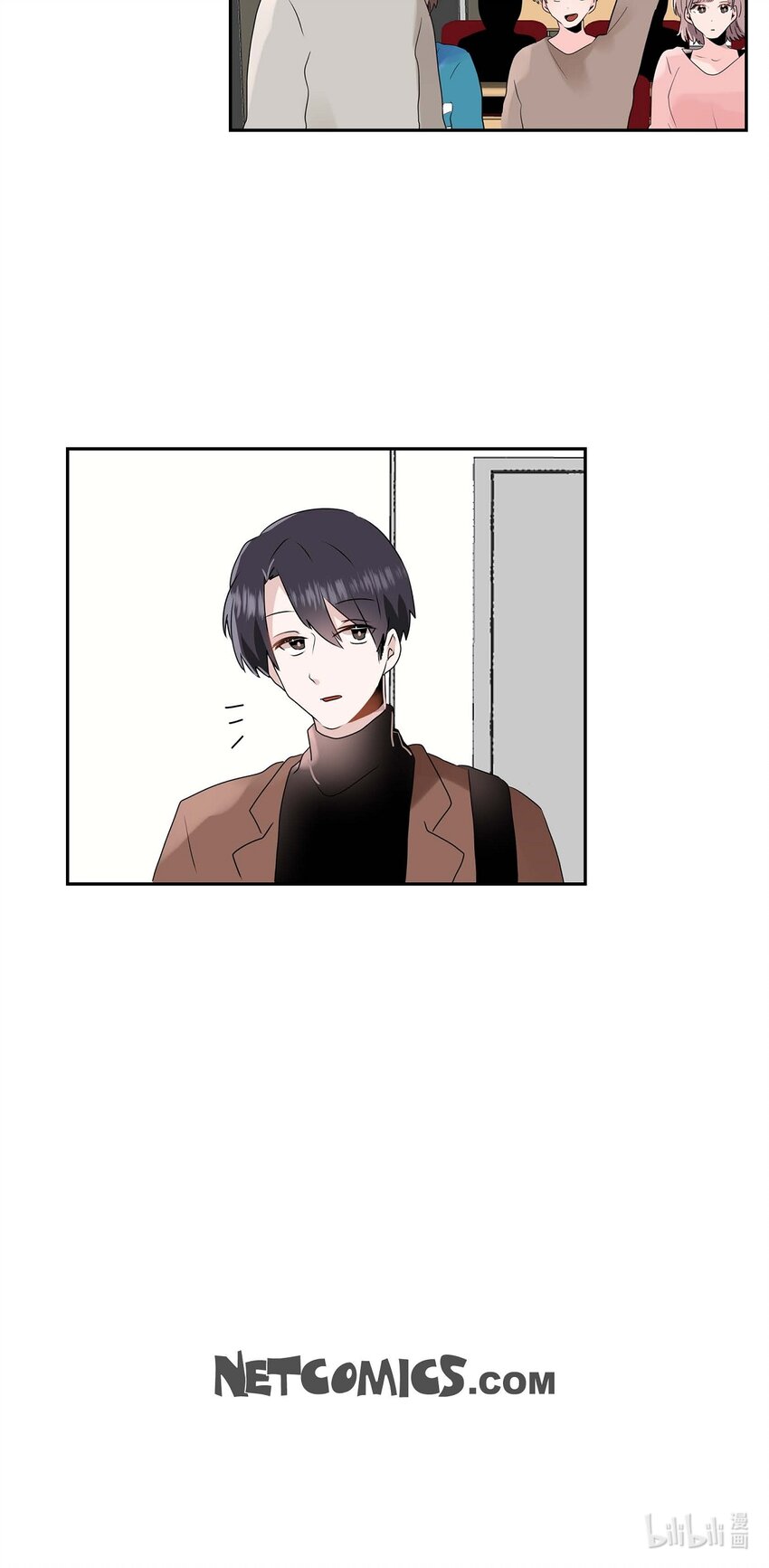 12 专业活动-第12话