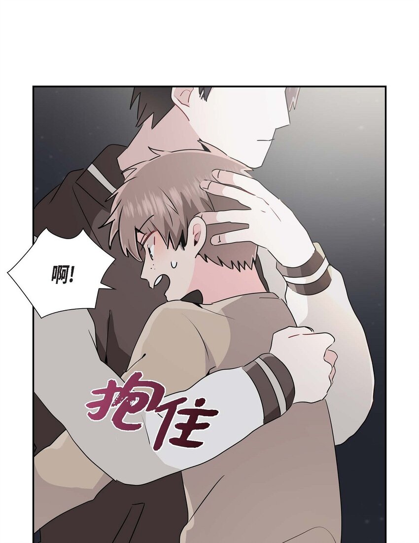 22 各走各的吧(1/2)-第22话