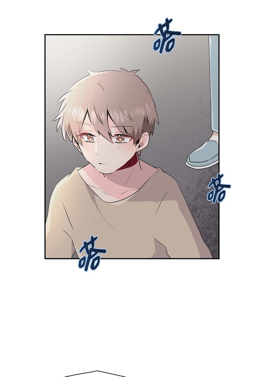 22 各走各的吧(1/2)-第22话