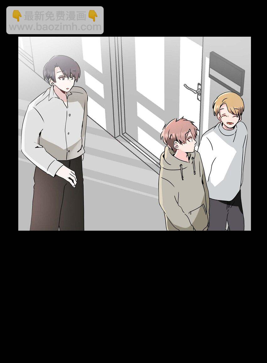 26 三年后的冬天(1/2)-第26话