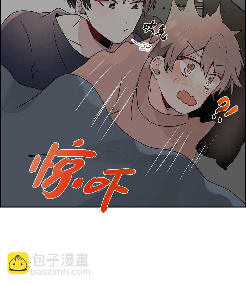 28 我们好好相处吧(1/2)-第28话