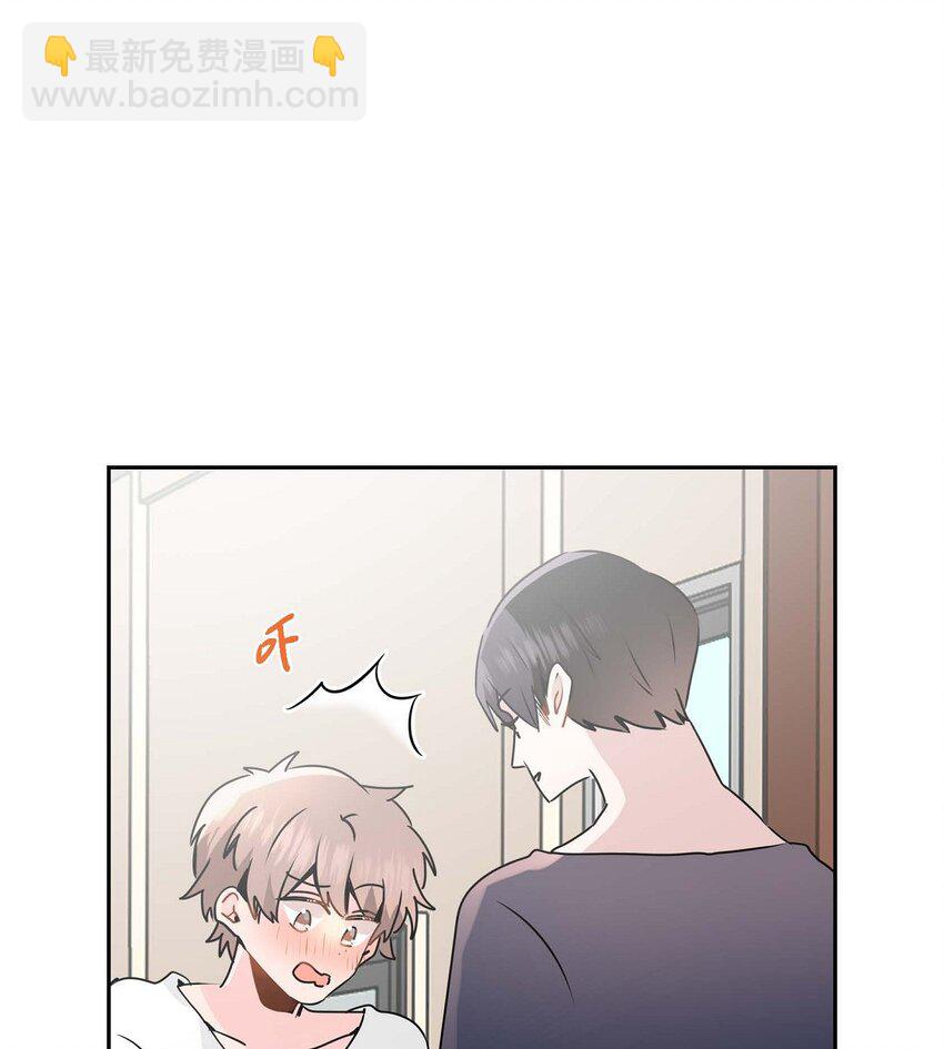 28 我们好好相处吧(1/2)-第28话