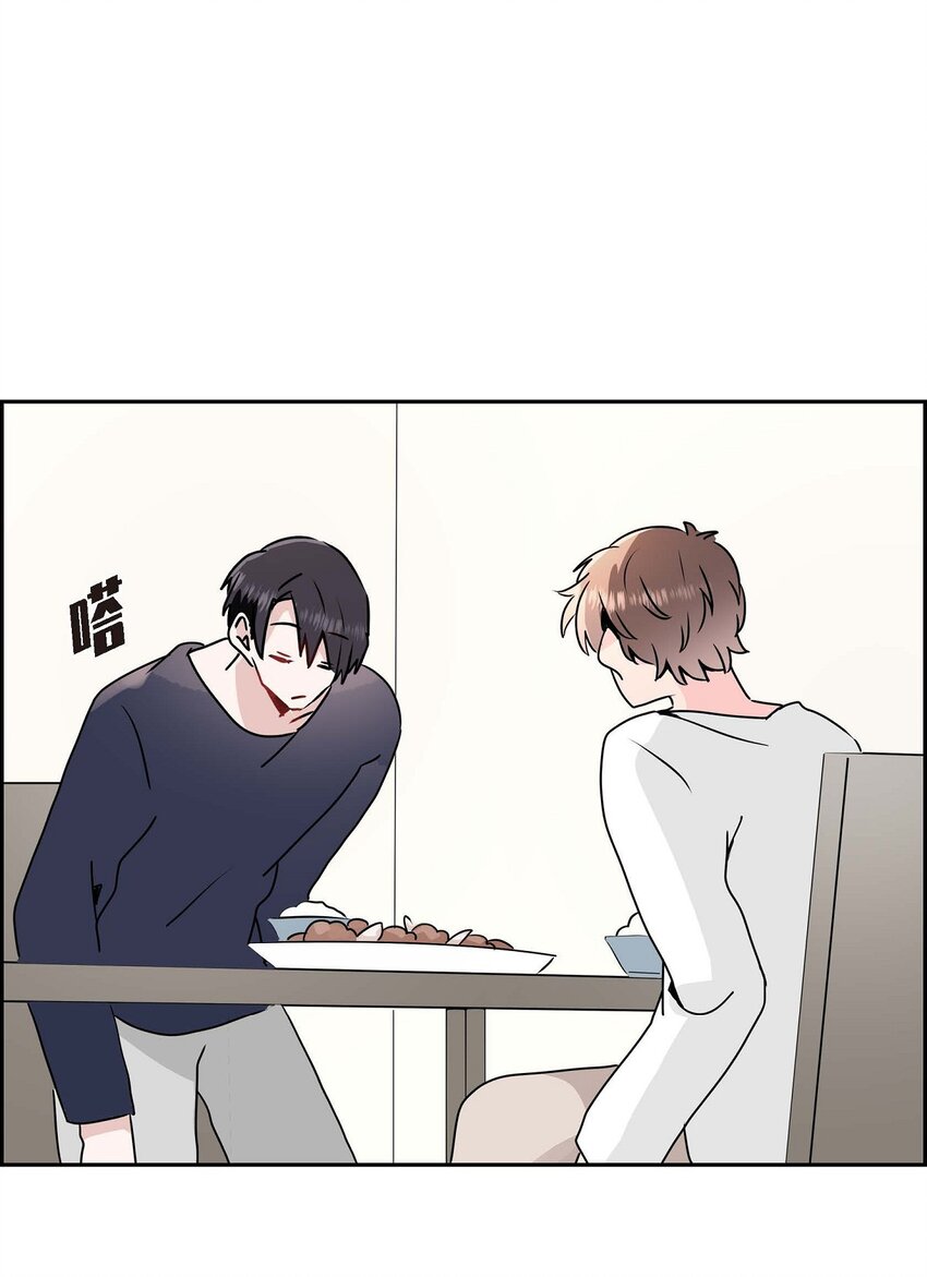 28 我们好好相处吧(1/2)-第28话