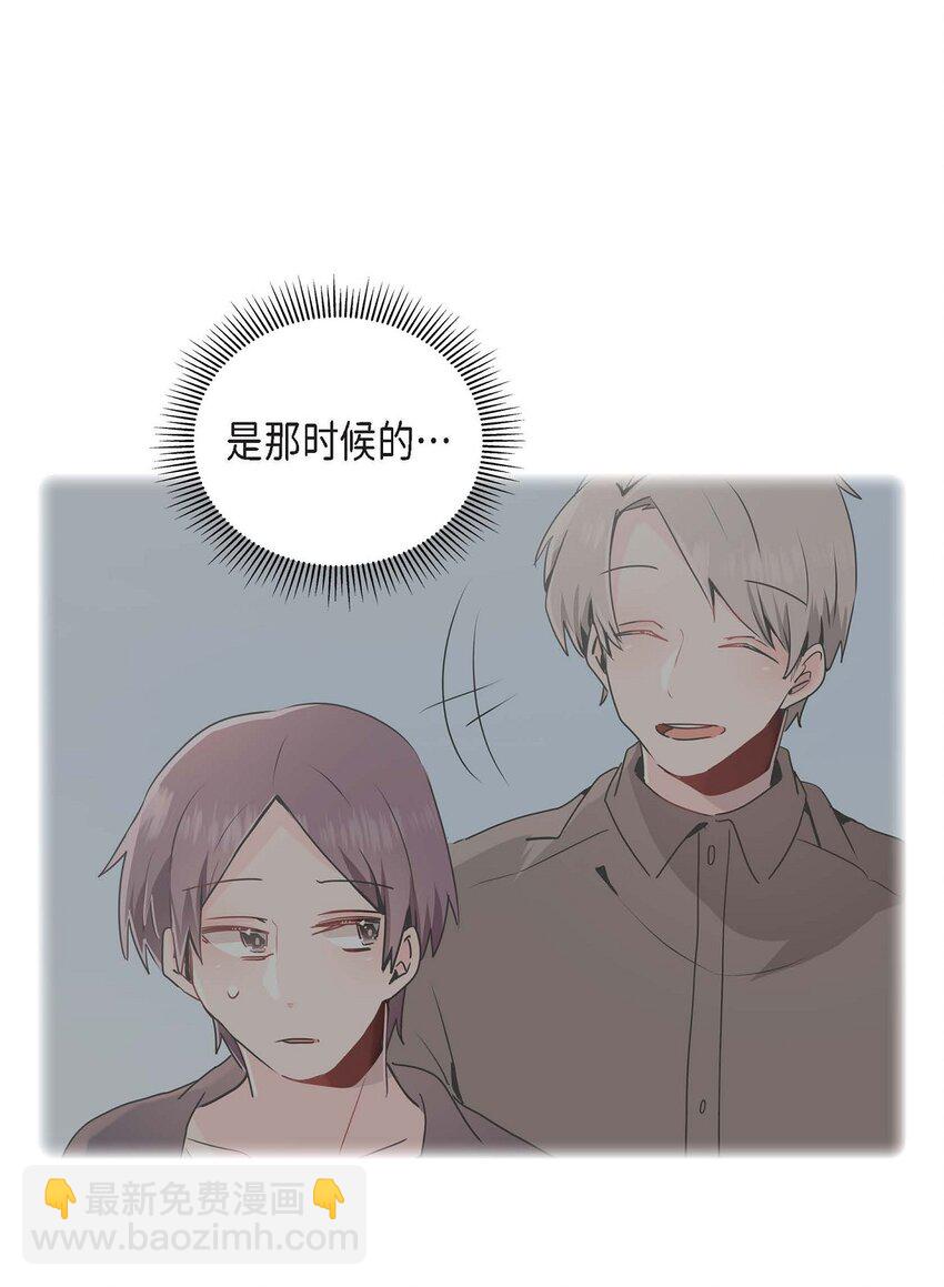 30 我是对文章心动(1/2)-第30话