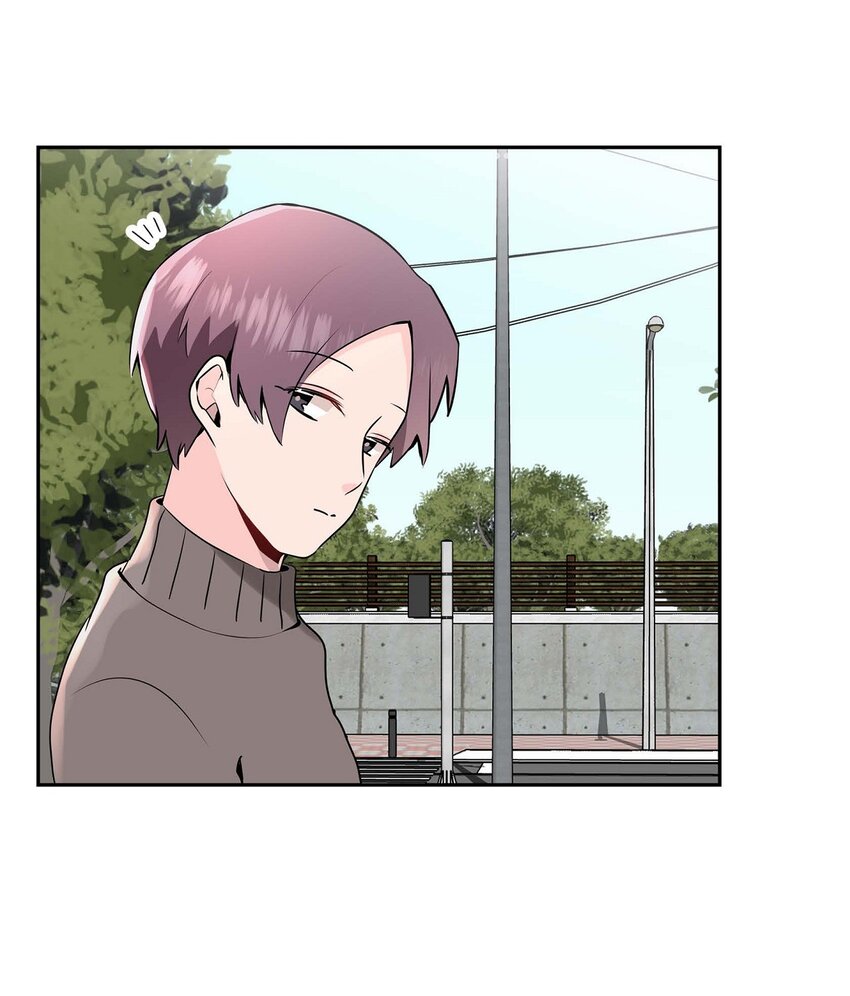 32 我会尽全力支持你(1/2)-第32话