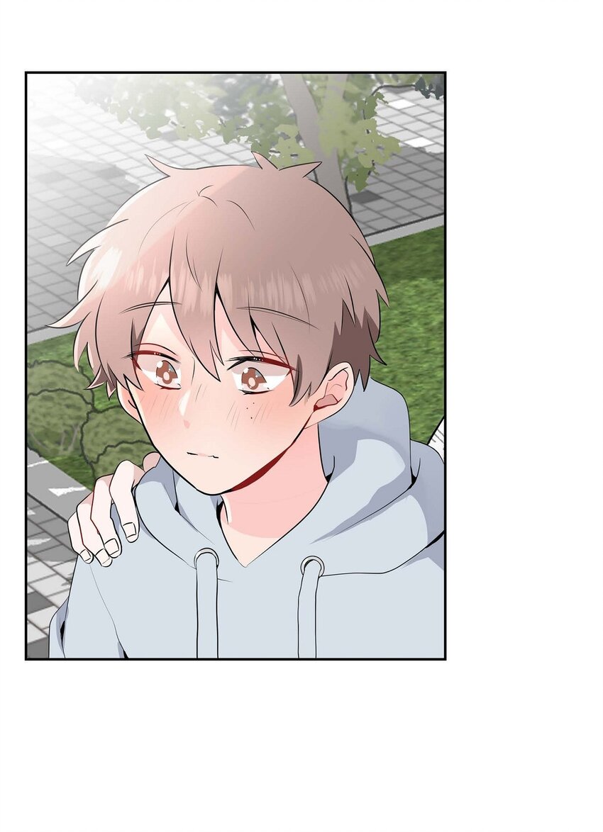 32 我会尽全力支持你(1/2)-第32话