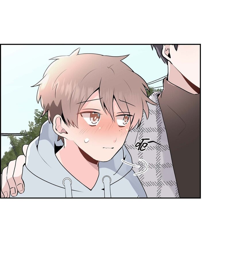 32 我会尽全力支持你(1/2)-第32话