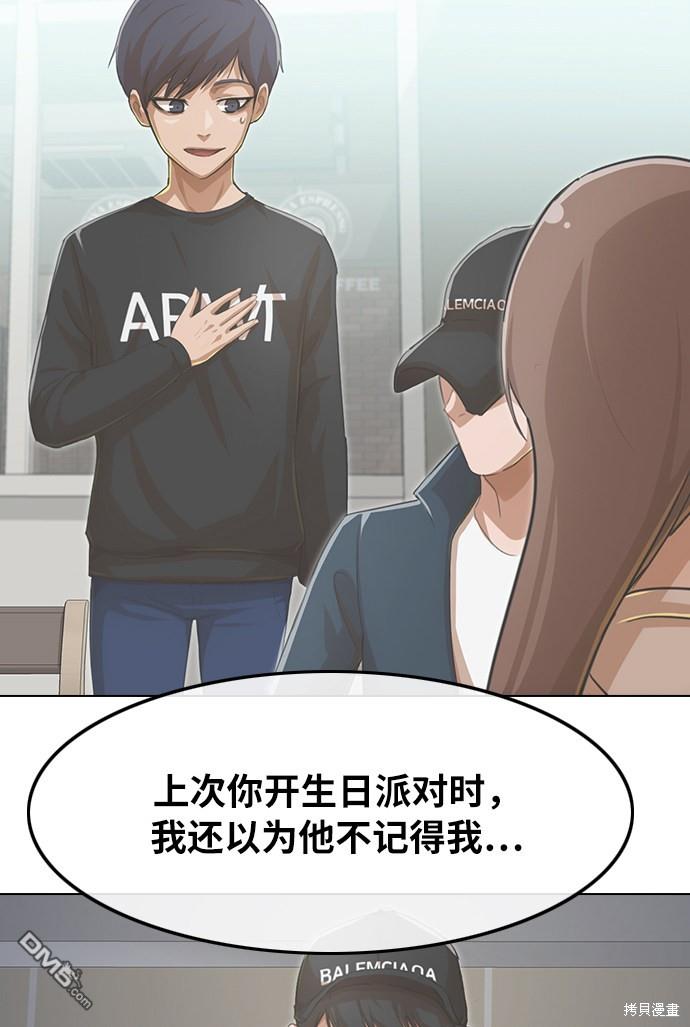 匿名女孩 - 第118話(2/2) - 7