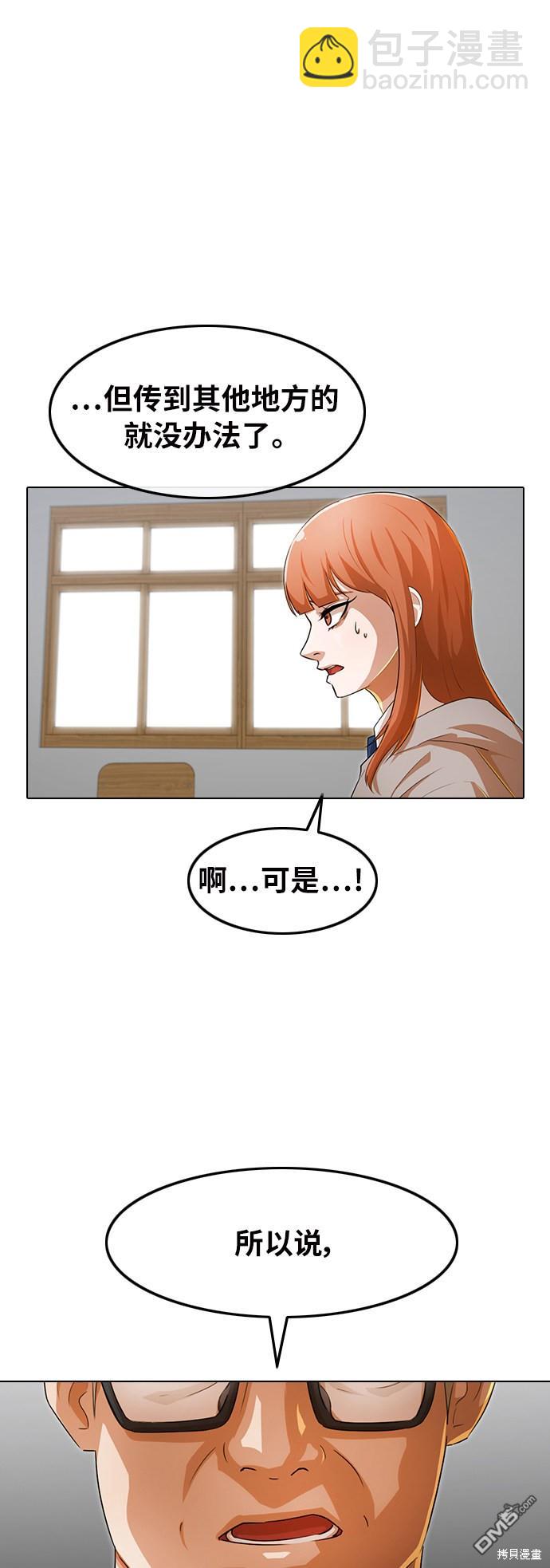 匿名女孩 - 第146話(1/2) - 4