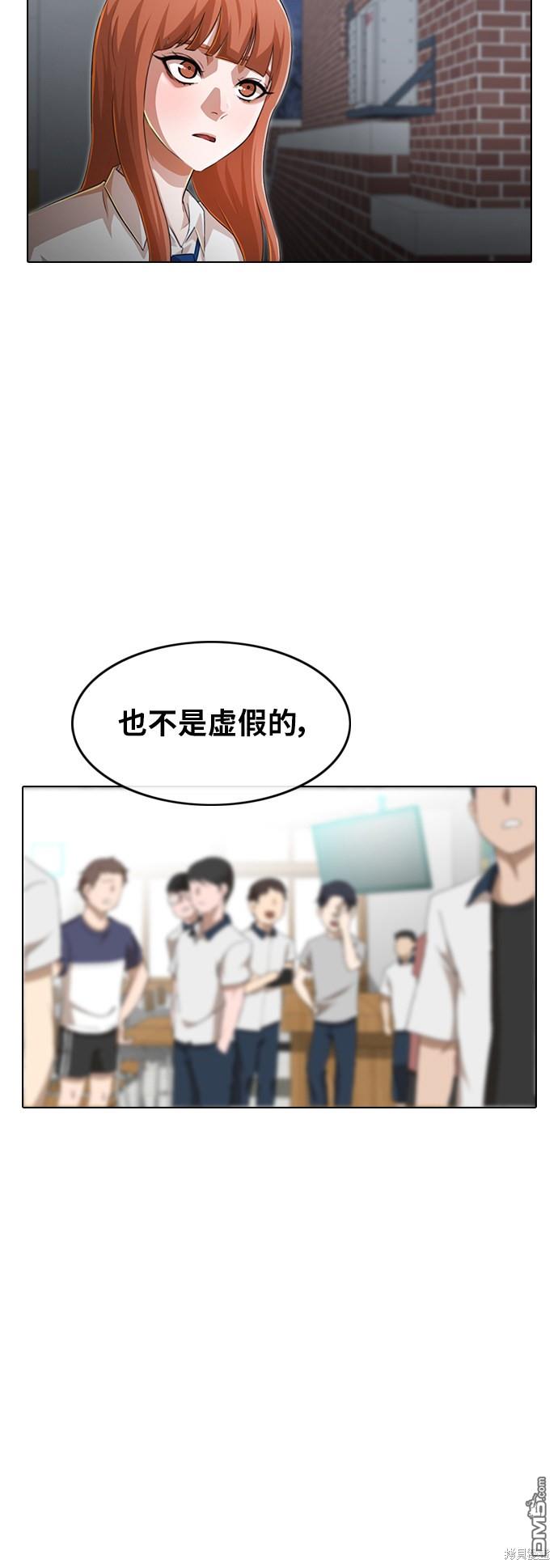 匿名女孩 - 第148話(1/3) - 8