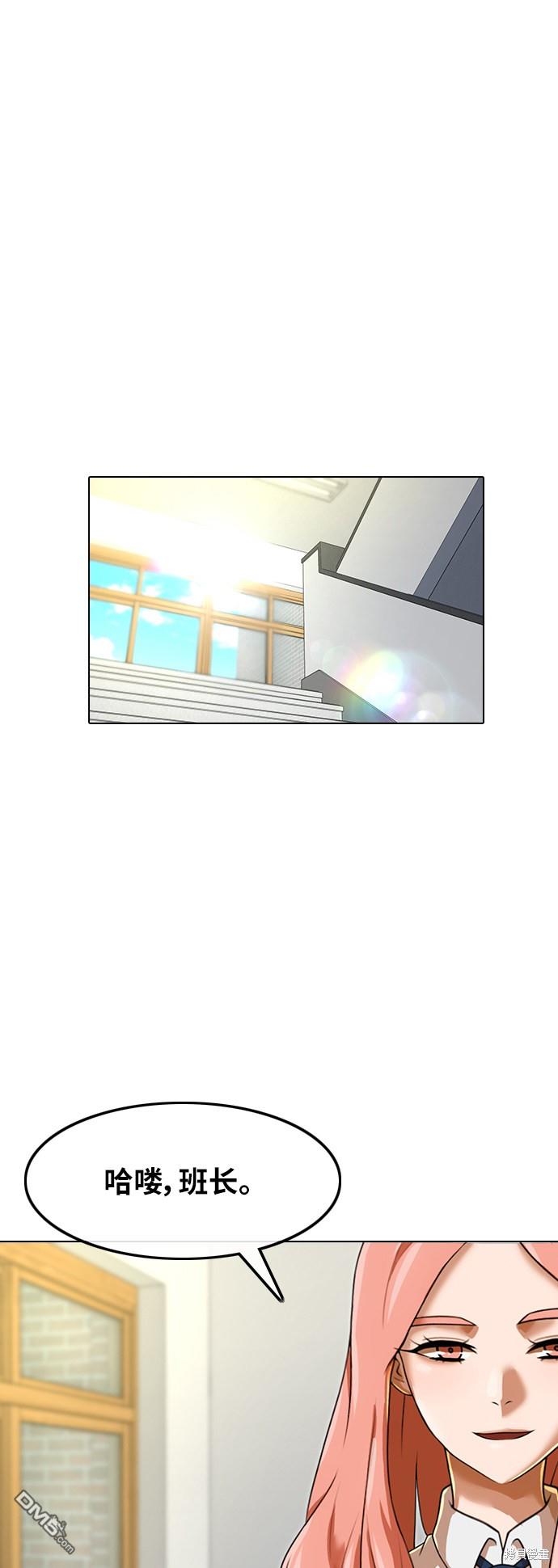 匿名女孩 - 第160話(2/2) - 3