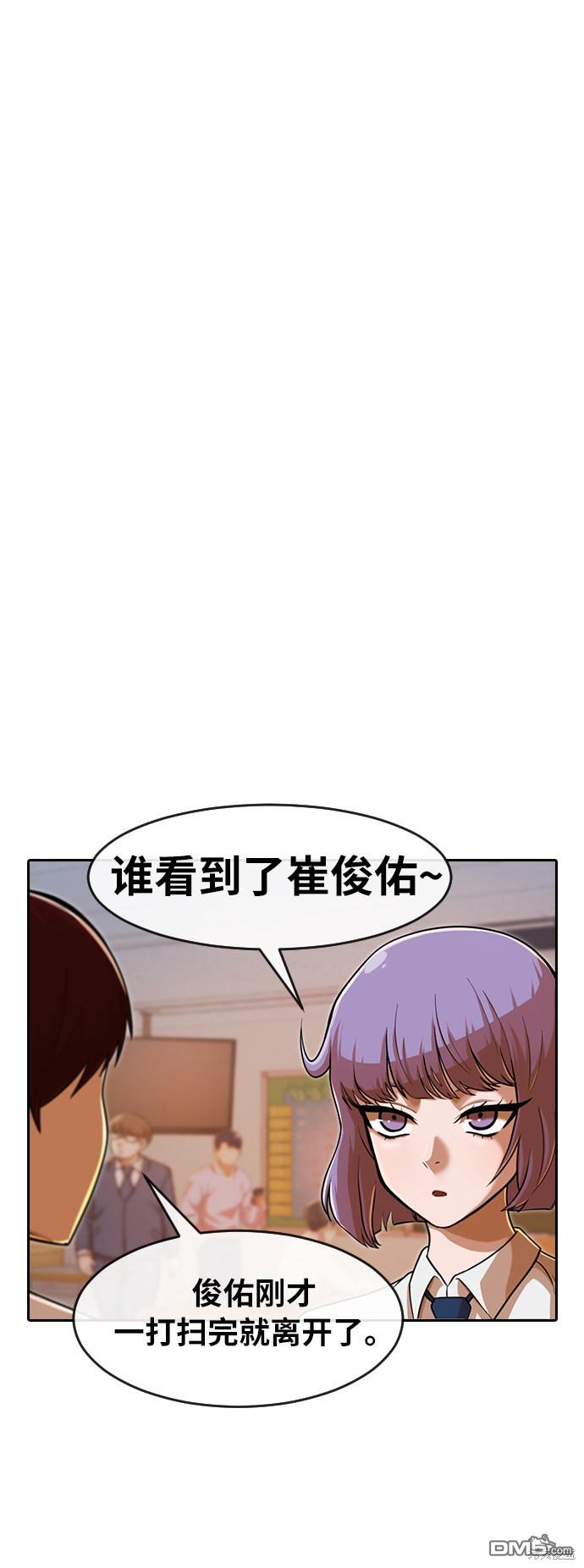 匿名女孩 - 第170話(1/2) - 1