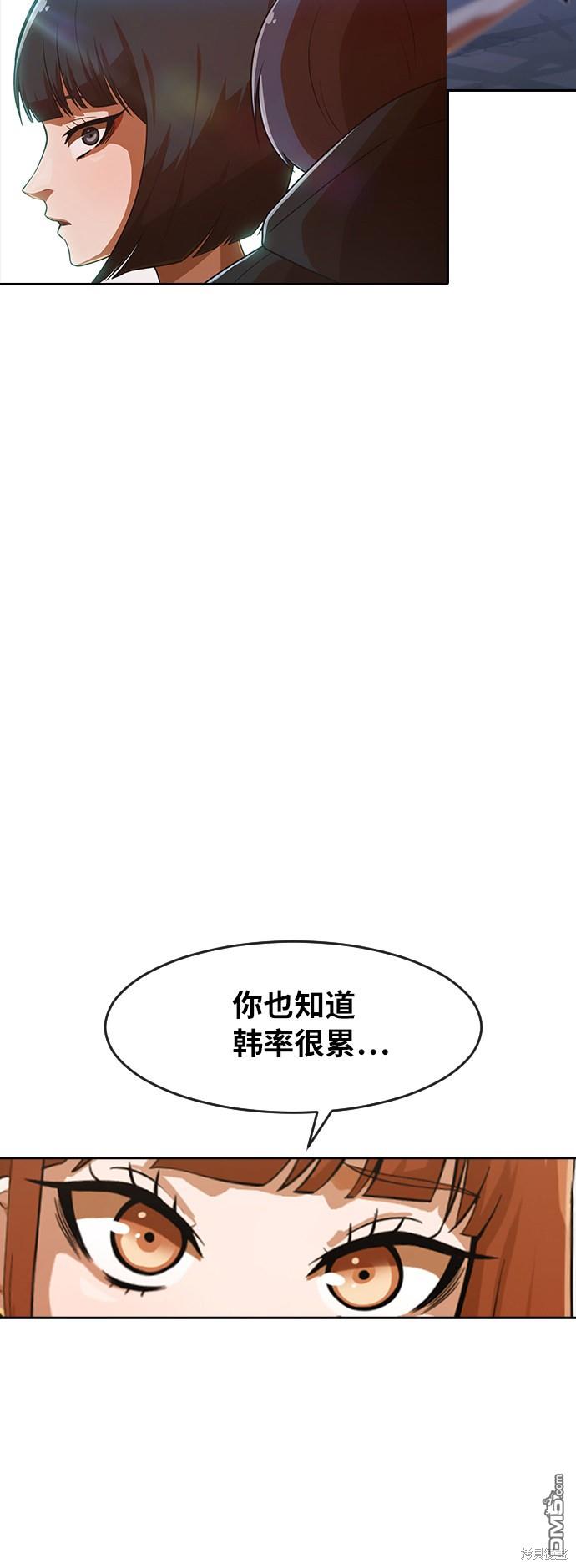 匿名女孩 - 第180話(1/2) - 5