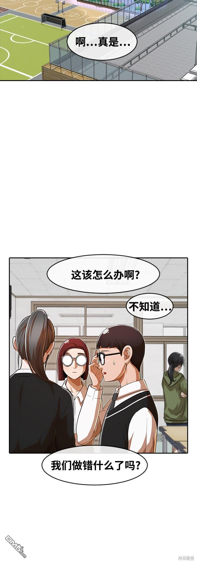 匿名女孩 - 第206話(1/2) - 4