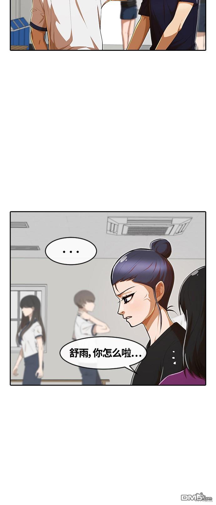 匿名女孩 - 第208話(1/2) - 7