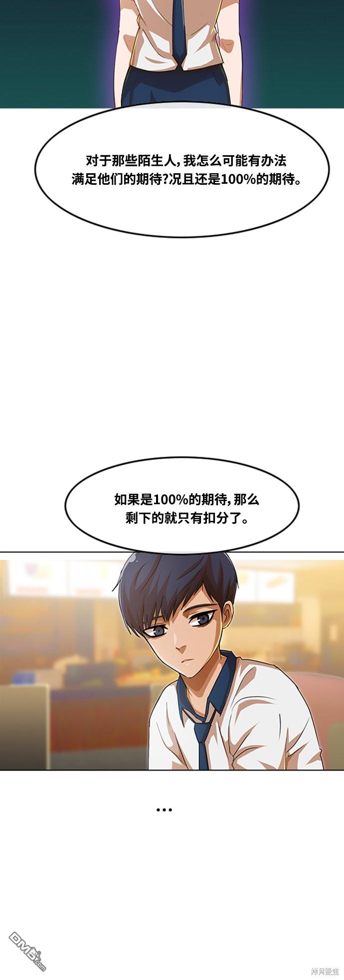 匿名女孩 - 第236話(2/2) - 5