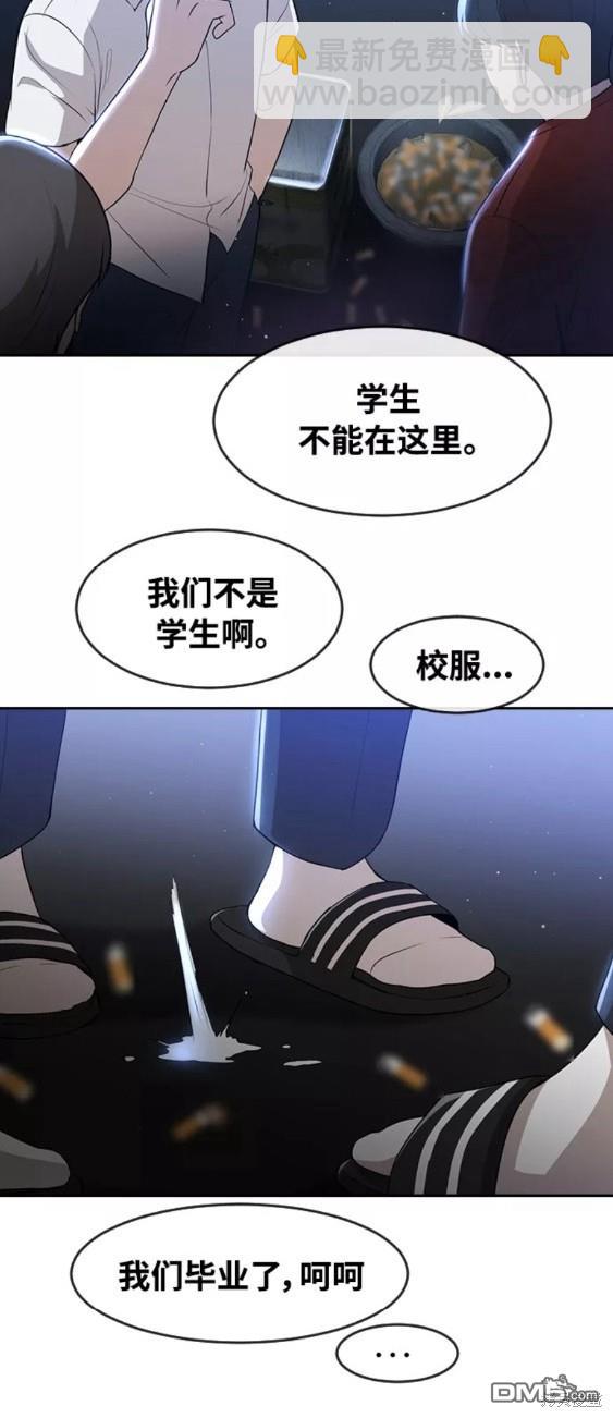 匿名女孩 - 第250話 - 5