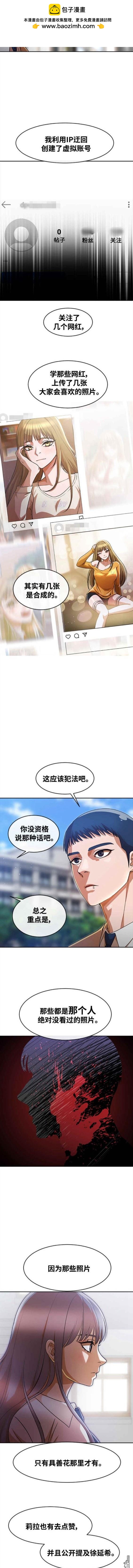 匿名女孩 - 第276話 - 1