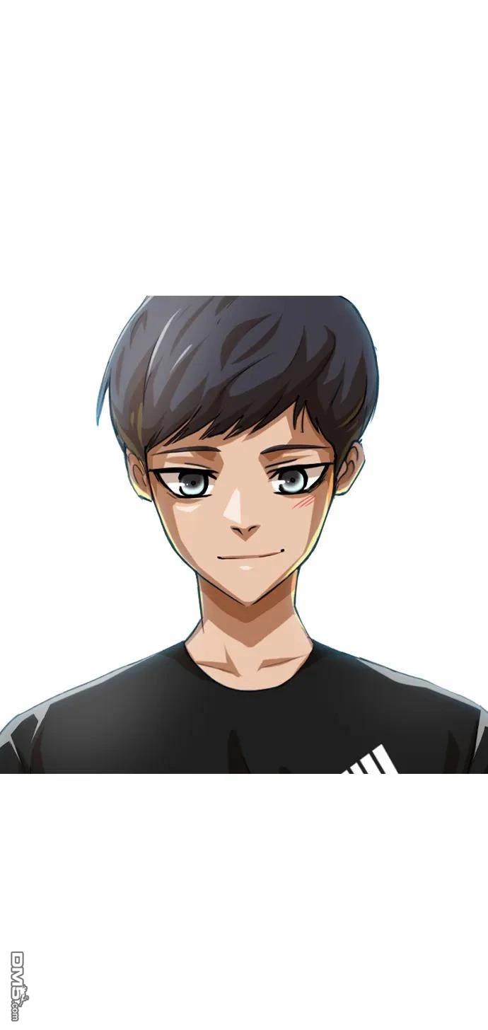匿名女孩 - 第333話(1/2) - 6