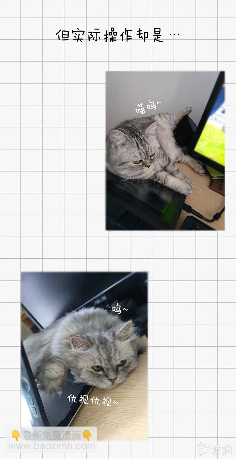 妖魔之激辩论-第24话