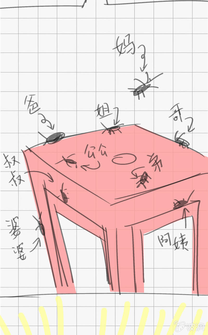 新居入伙-第28话