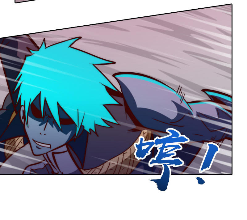 杀魔特之恐-第34话