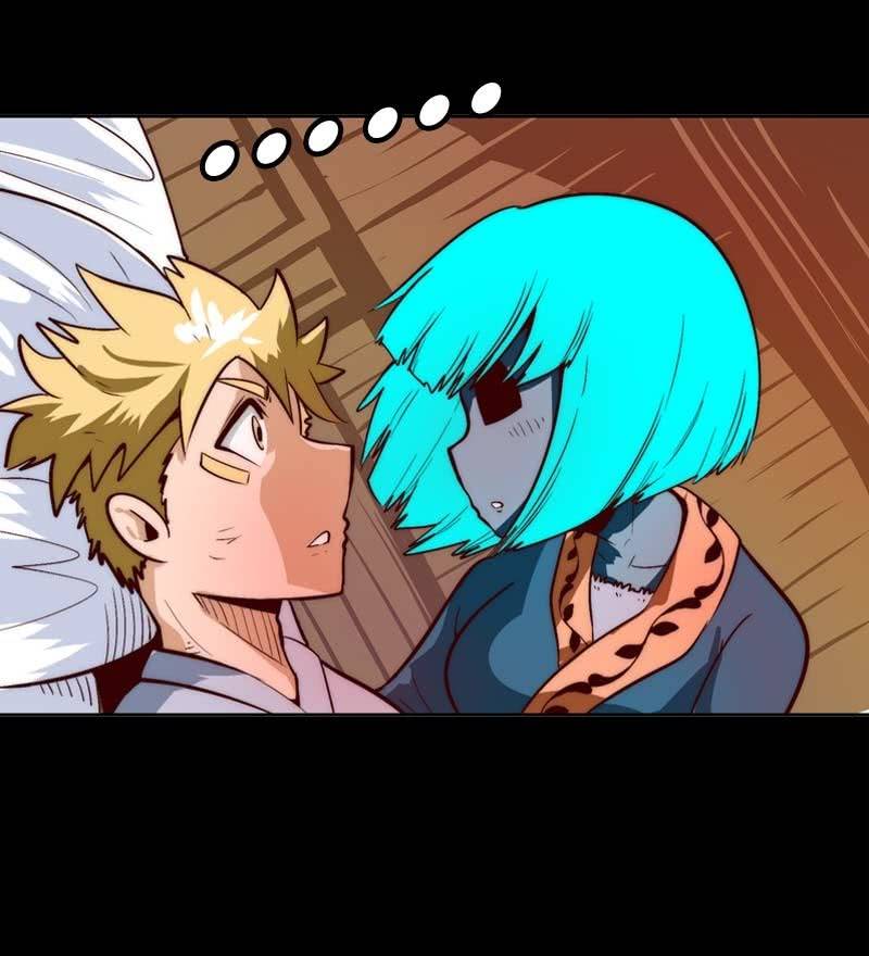 非英雄非好汉-第54话