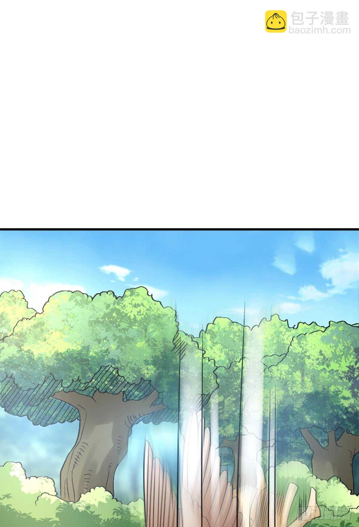 112绝不开第一枪(1/2)-第120话