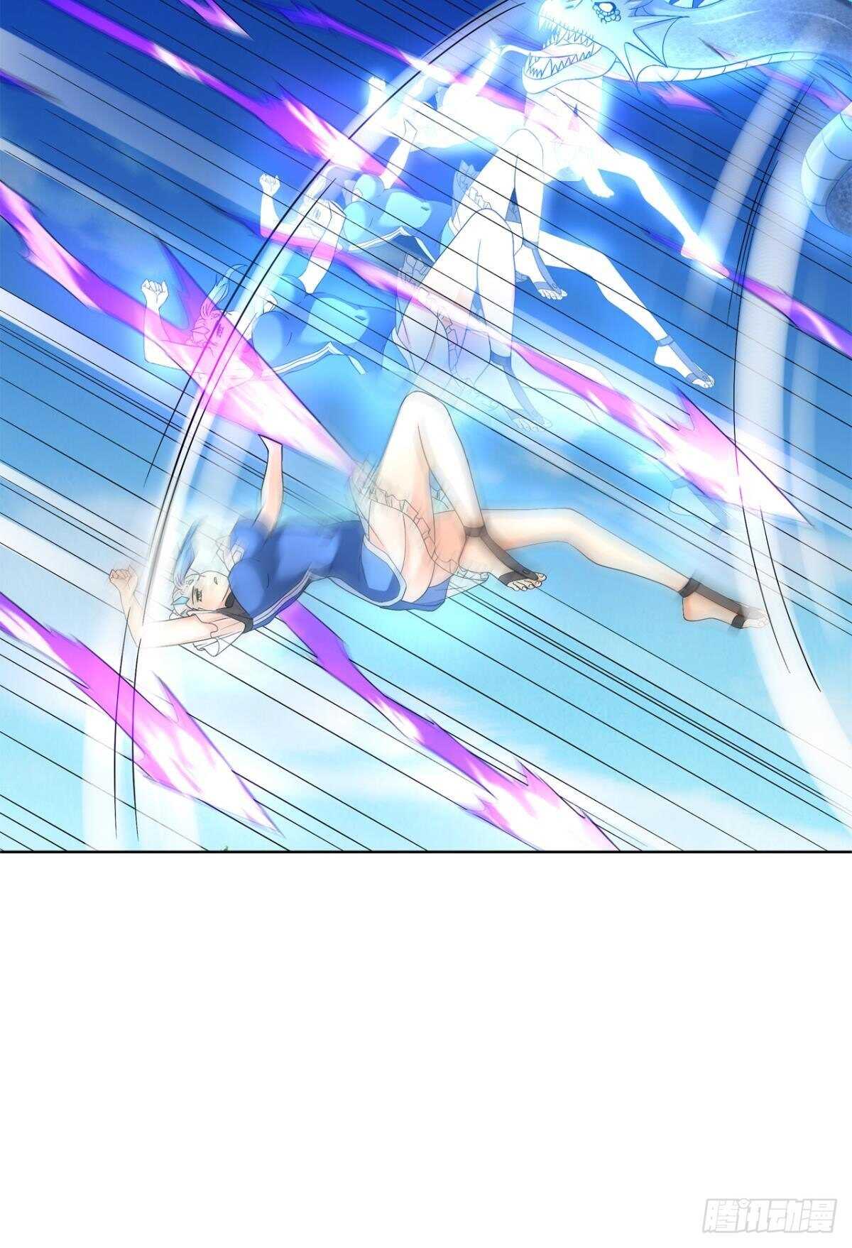 112绝不开第一枪(1/2)-第120话