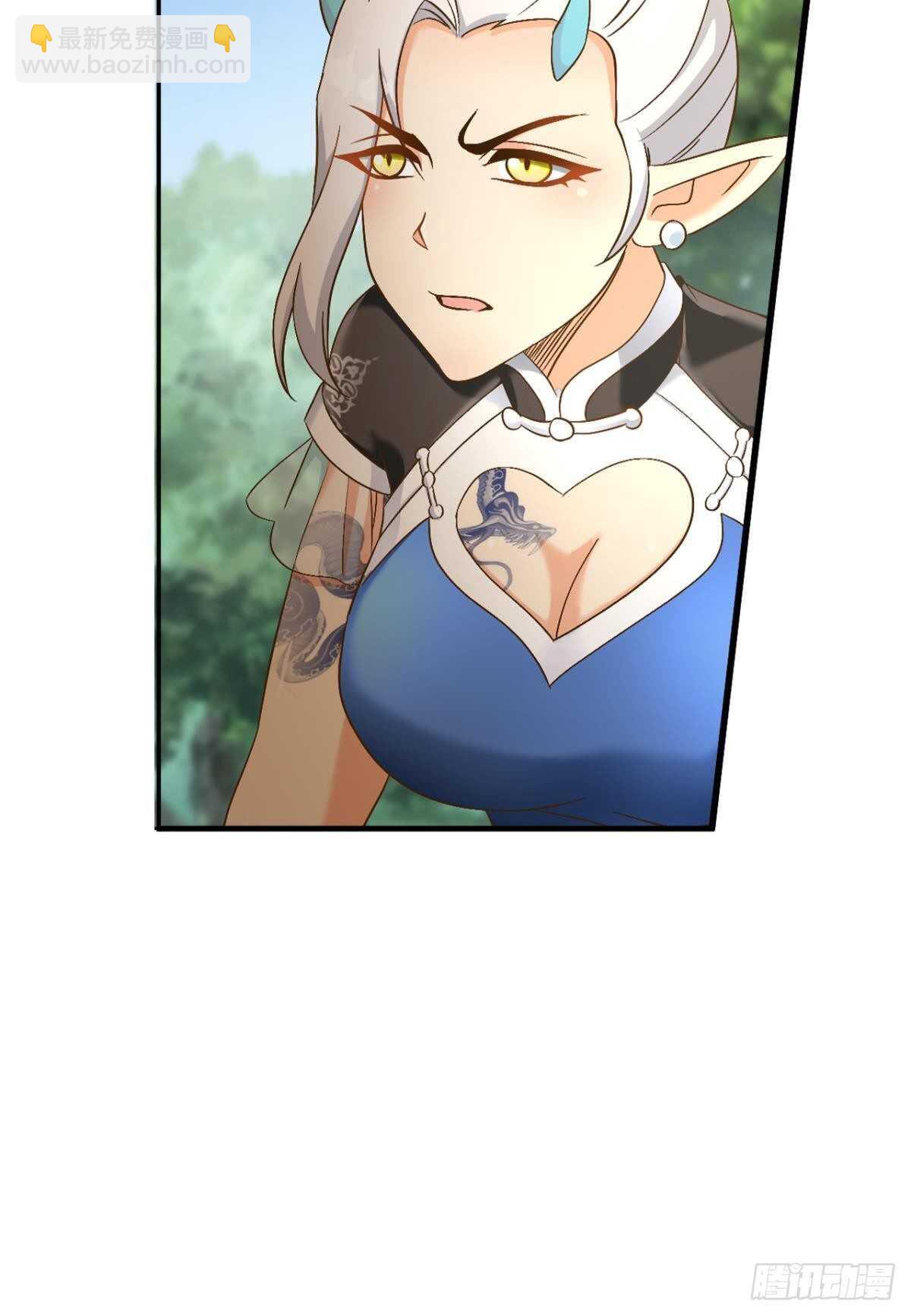 112绝不开第一枪(1/2)-第120话